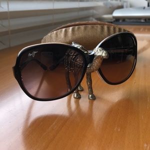 Maui Jim Maile sunglasses